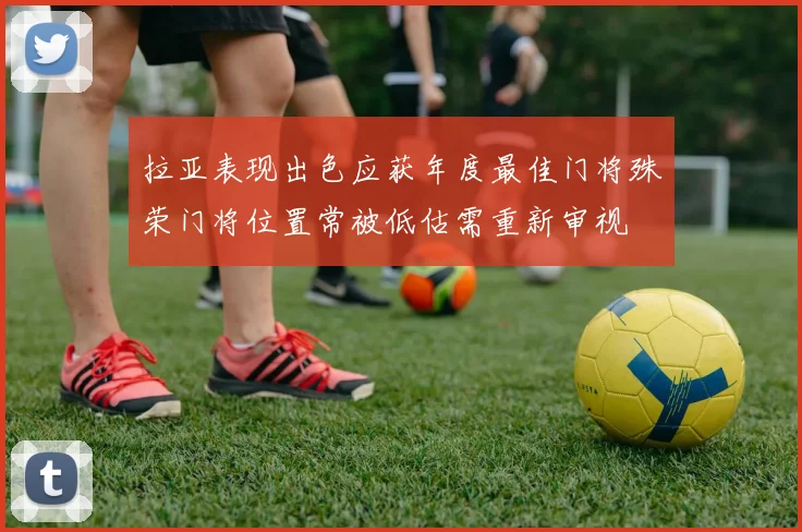 拉亚表现出色应获年度最佳门将殊荣门将位置常被低估需重新审视